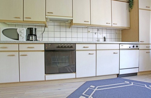 Oberschledorn Apartment | Rustic Medebach Ski Retreat