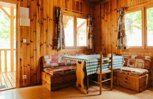 La Puebla de Roda House | Rustic Mountain Retreat
