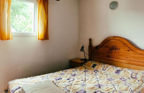La Puebla de Roda House | Rustic Mountain Retreat