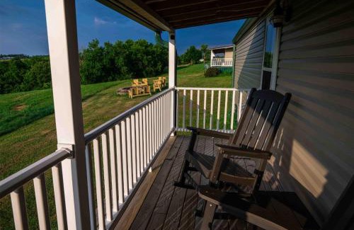 Mount Sterling House | Rustic Mt Sterling Cabin2 Near Downtown Pets OK
