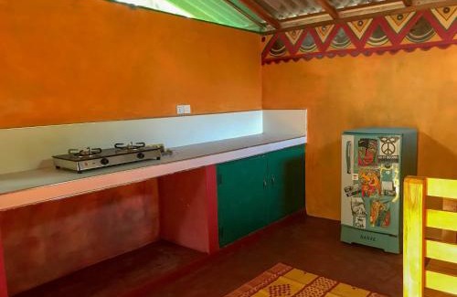 Soppong House | Rustic palace Pai, Thailand