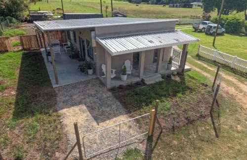 Rheenendal House | Rustic Reins