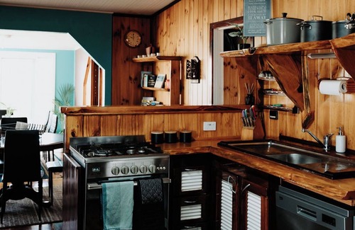 Castletown House | Rustic Retreat Esperance