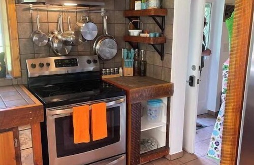 Bonners Ferry House | Rustic Ridge Lodge- perfect family holiday house.