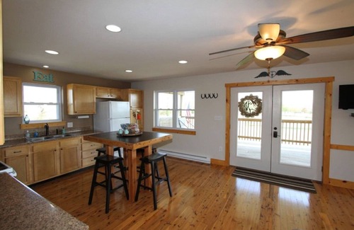 Acton House | Rustic, rural, relaxing, family friendly stay! Excellent location 5 min to I74.