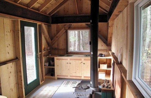 Grand Marais Cabin | Rustic Sawtooth Retreat - just minutes from Grand Marais