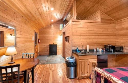 Thompson Falls House | Rustic Vacation Rental Surrounded by Nature in Montana