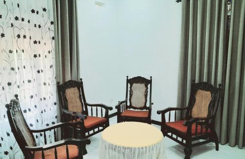 Welipitiya Villa | Rustic Villa 7