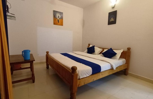 Madikeri House | Rustic Villa Coorg