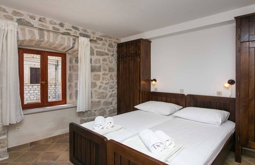 Gruda Villa | Rustic villa near Dubrovnik