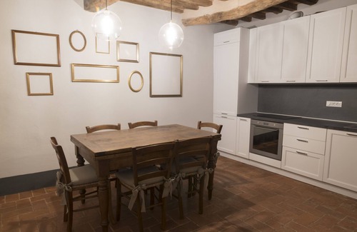 Buti House | Rustic with swimming pool in the heart of Tuscany