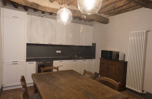 Buti House | Rustic with swimming pool in the heart of Tuscany