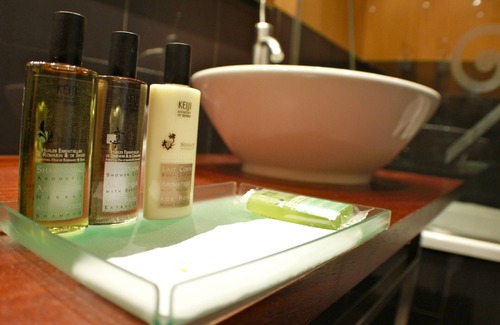 Solsona Hotel | Rusticae Hotel Sant Roc
