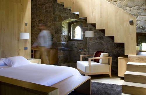 Valdes Hotel | Rusticae Hotel Torre de Villademoros