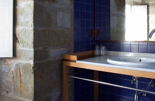 Valdes Hotel | Rusticae Hotel Torre de Villademoros