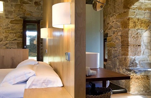 Valdes Hotel | Rusticae Hotel Torre de Villademoros