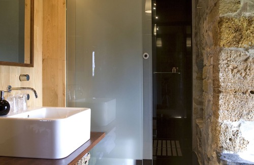 Valdes Hotel | Rusticae Hotel Torre de Villademoros