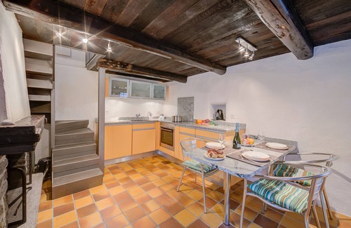 Corippo Ski Chalet | Rustico Caterina, Corippo, Val Verzasca, Switzerland