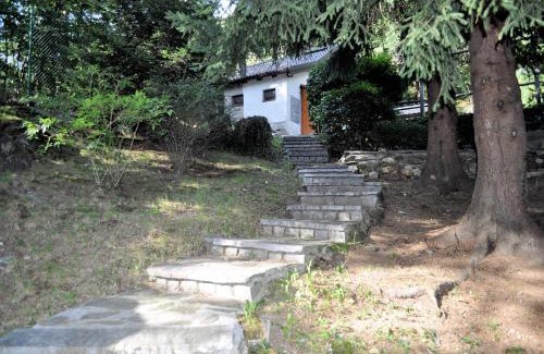 Capriasca House | Rustico Gola di Lago