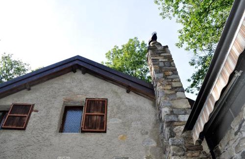 Capriasca House | Rustico Gola di Lago