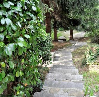 Capriasca House | Rustico Gola di Lago