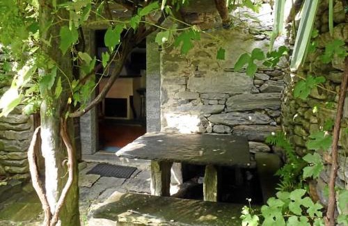 Aurigeno House | Rustico Il Nido