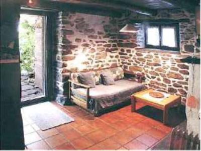 Aurigeno House | Rustico Il Nido
