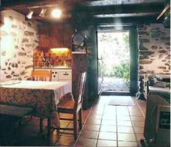 Aurigeno House | Rustico Il Nido