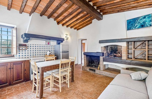Pietrasanta House | Rustico immersed in nature - Versilia, Pisa, Lucca and the Cinque Terre