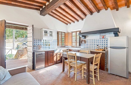 Pietrasanta House | Rustico immersed in nature - Versilia, Pisa, Lucca and the Cinque Terre