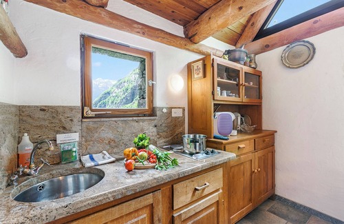 Cevio Ski Chalet | Rustico Savinera, San Carlo Val Bavona, Switzerland