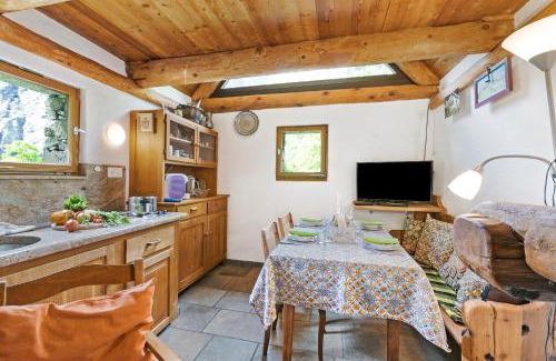 Cevio Ski Chalet | Rustico Savinera - Happy Rentals