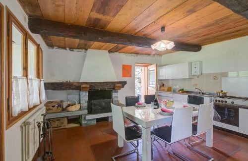 Foroglio Apartment | Rustico Val Bavona house - Happy Rentals