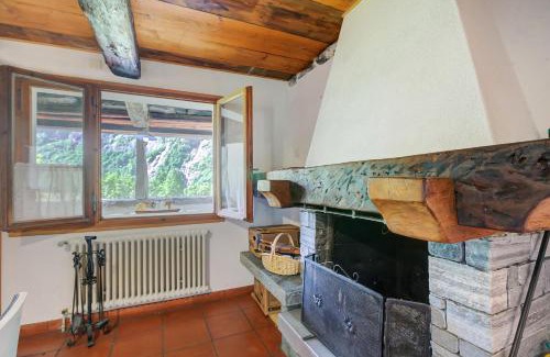 Foroglio Apartment | Rustico Val Bavona house - Happy Rentals