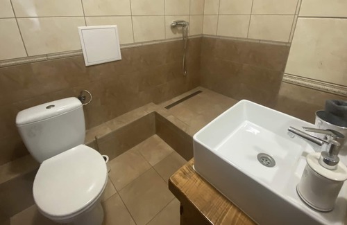 Szazhalombatta Apartment | Rusztikus apartman kiadó Százhalombatta szívében!