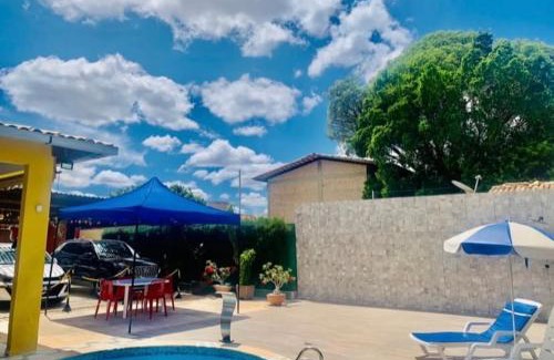 Mossoro House | Ruta Del Sol
