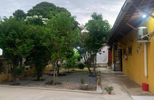 Mossoro House | Ruta Del Sol