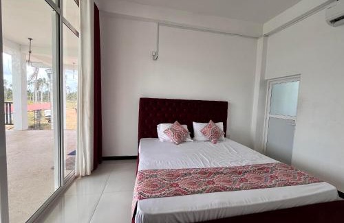 Udubaddawa Resort | Ruvini Leisure Resort
