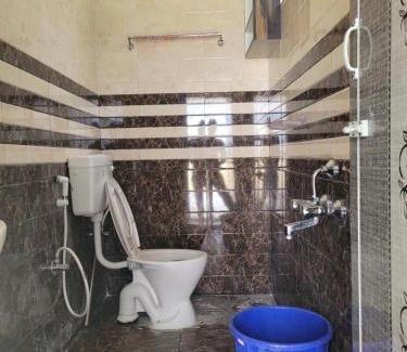 Krishnarajapura House | RV backpackers