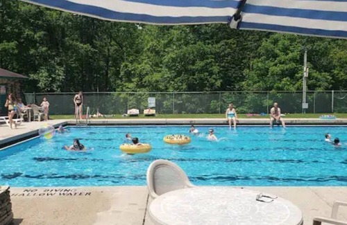 Jones Mills RV Rental | RV Campsite, or tent in the Laurel Highlands