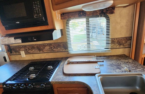 Cottondale House | RV Executive 0