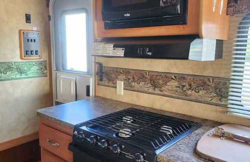 Cottondale House | RV Executive 0