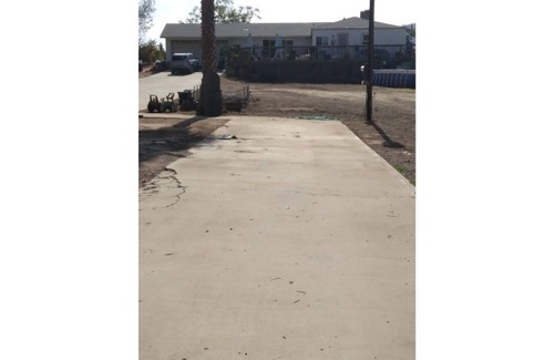 El Cajon RV Rental | RV hookup space for rent