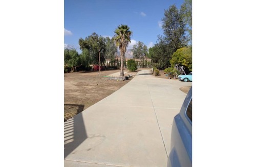 El Cajon RV Rental | RV hookup space for rent
