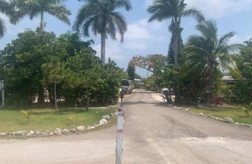 Big Pine Key House | RV In The Keys a Tropical Retreat