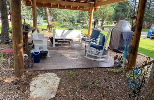 Bayfield RV Rental | RV Space - Short Term/Long Term