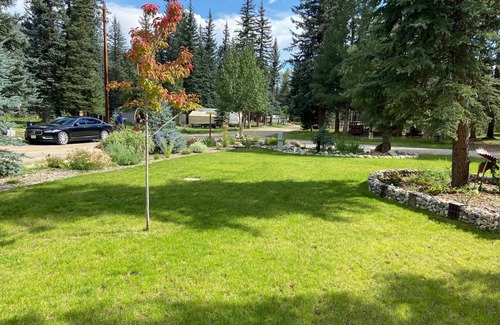 Bayfield RV Rental | RV Space - Short Term/Long Term