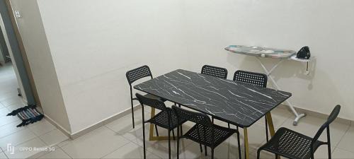 Segamat Apartment | Rwb Segamat homestay