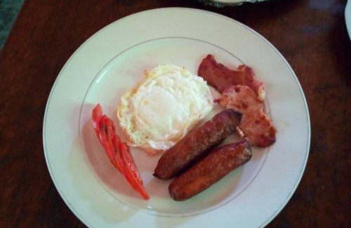 Kitojo House | Rwenzori Trekking Homestay