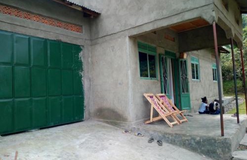Kitojo House | Rwenzori Trekking Homestay